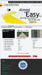Mobile Screenshot of liquidomes.com